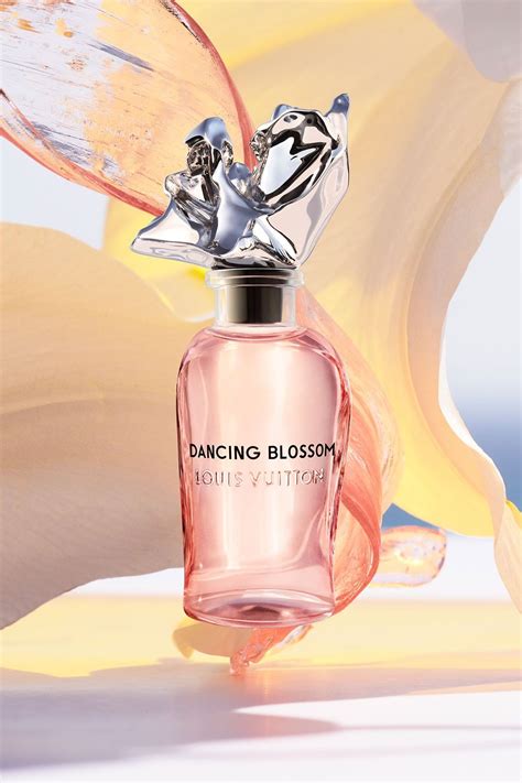 lv dancing blossom|dancing blossom perfume collection.